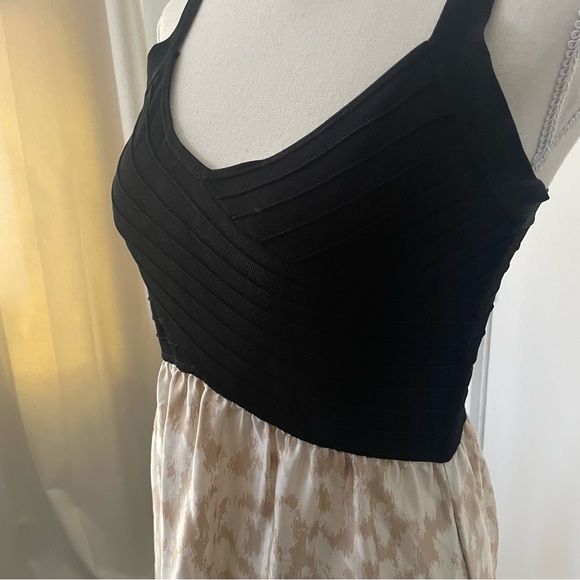 Animal Print Maxi Dress - Picture 6 of 6